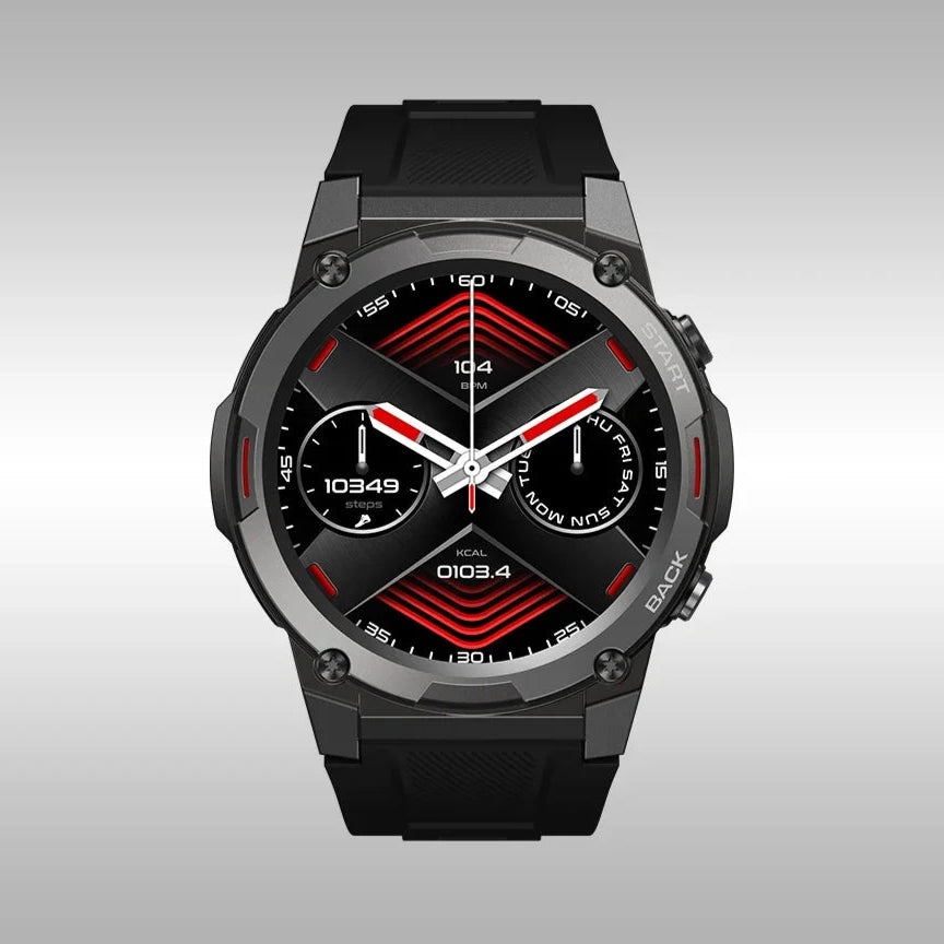 Zeblaze vibe 7 pro